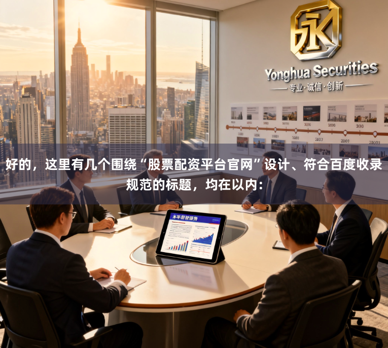好的，这里有几个围绕“股票配资平台官网”设计、符合百度收录规范的标题，均在以内：